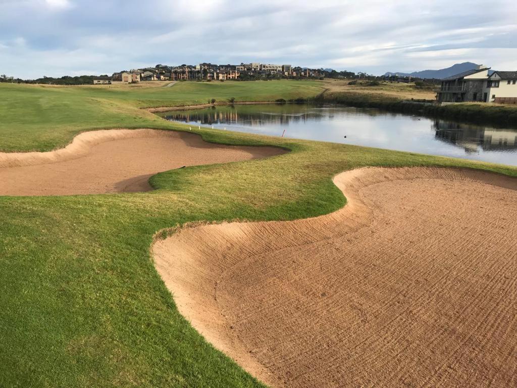 Апартаменты Oubaai Golf Estate Джордж Экстерьер фото