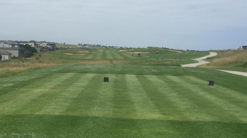 Апартаменты Oubaai Golf Estate Джордж Экстерьер фото